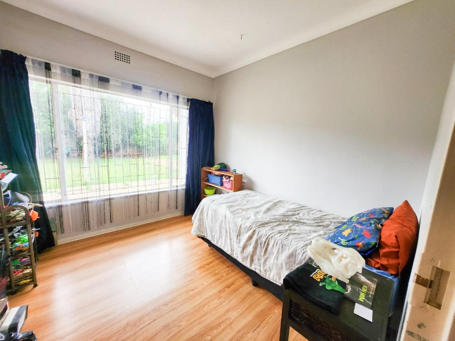 4 Bedroom Property for Sale in Flamwood North West